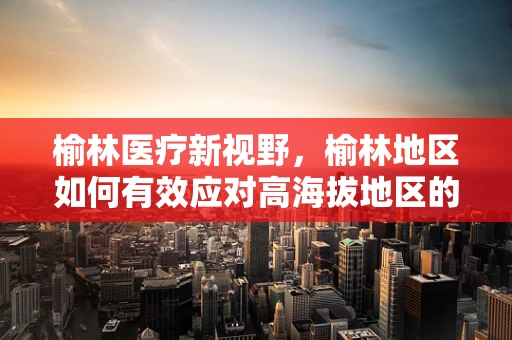 榆林医疗新视野，榆林地区如何有效应对高海拔地区的医疗挑战？